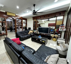 Chuan Walk (D19), Terrace #568788101